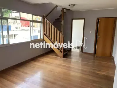 Cobertura com 3 Quartos à venda, 180m² no Buritis, Belo Horizonte