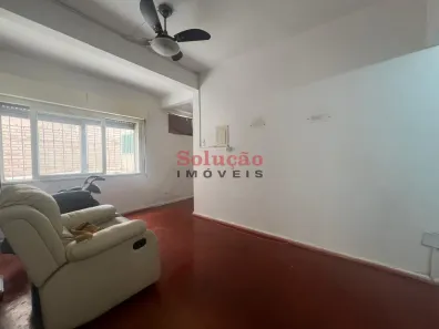 Apartamento com 1 Quarto à venda, 48m² no Marechal Rondon, Canoas