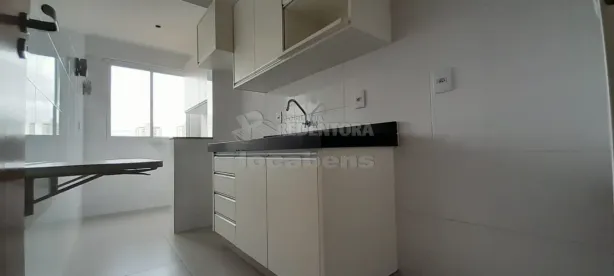 Apartamento com 2 Quartos para alugar, 65m² no Centro, São José do Rio Preto