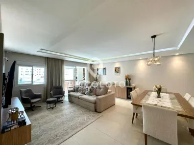 Apartamento com 3 Quartos à venda, 126m² no Cambuí, Campinas