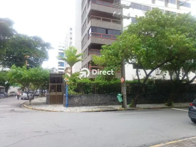 Apartamento com 4 Quartos à venda, 190m² no Boa Viagem, Recife