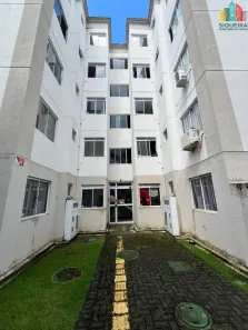 Apartamento com 2 Quartos à venda, 45m² no Barra de Jangada, Jaboatão dos Guararapes