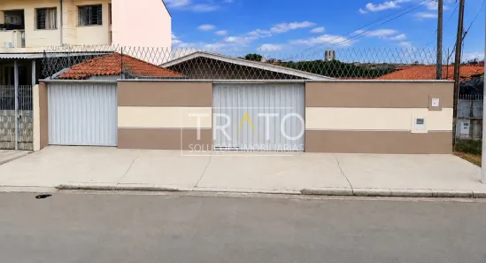 Casa com 3 Quartos à venda, 150m² no Vila Lemos, Campinas