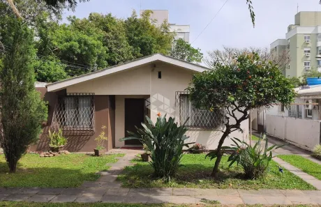 Casa de Condomínio com 4 Quartos à venda, 243m² no Cristal, Porto Alegre