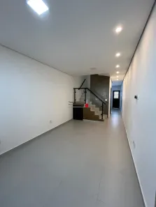 Sobrado com 3 Quartos à venda, 100m² no Moinho Velho, São Paulo