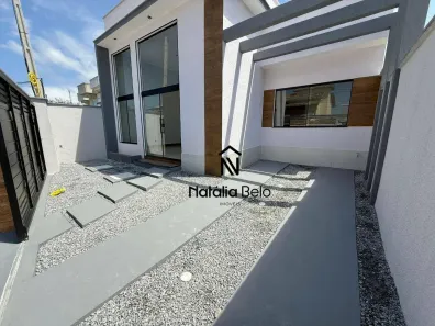 Casa com 3 Quartos à venda, 84m² no Residencial Rio das Ostras, Rio das Ostras