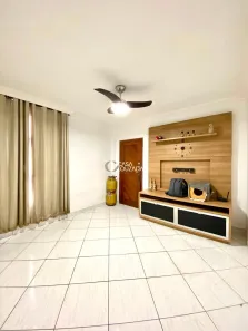Apartamento com 3 Quartos à venda, 83m² no Itapuã, Vila Velha