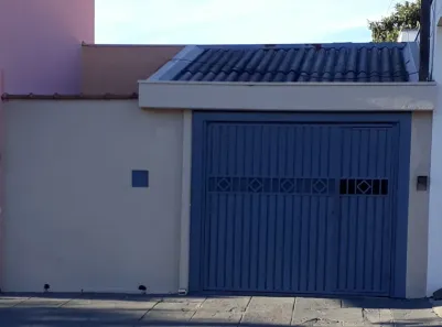Casa com 2 Quartos à venda, 96m² no Jardim Cruzeiro do Sul, São Carlos