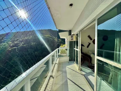 Apartamento com 3 Quartos à venda, 127m² no Pitangueiras, Guarujá