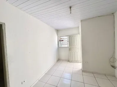 Casa com 2 Quartos para alugar, 59m² no Vila Independência, Piracicaba
