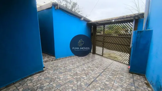 Casa com 2 Quartos à venda, 138m² no Montanhão, São Bernardo do Campo