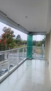 Apartamento com 4 Quartos à venda, 112m² no Urbanova I, São José dos Campos