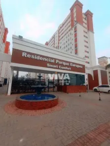 Apartamento com 2 Quartos para alugar, 47m² no Ressacada, Itajaí