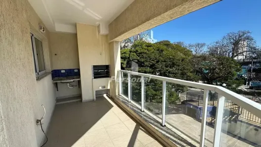Apartamento com 3 Quartos à venda, 120m² no Jardim Eulália, Taubaté