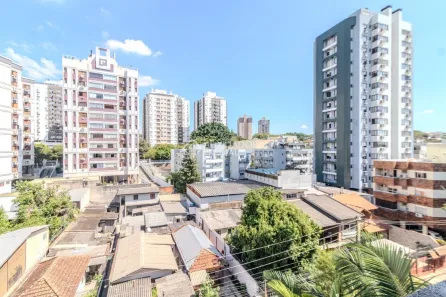 Apartamento com 3 Quartos à venda, 73m² no Boa Vista, Porto Alegre