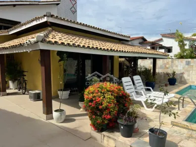 Casa com 4 Quartos à venda, 275m² no Vilas do Atlântico, Lauro de Freitas