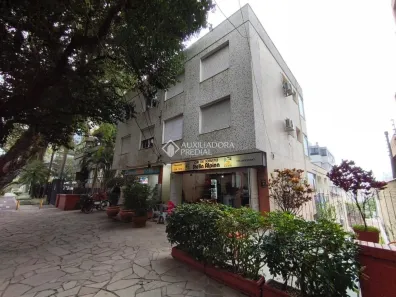 Apartamento com 1 Quarto à venda, 37m² no Petrópolis, Porto Alegre