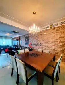 Sobrado com 3 Quartos à venda, 251m² no Jardim do Mar, São Bernardo do Campo