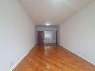 Apartamento com 3 Quartos para alugar, 108m² no Consolação, São Paulo