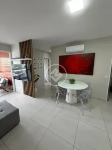 Apartamento com 3 Quartos à venda, 84m² no Agronômica, Florianópolis