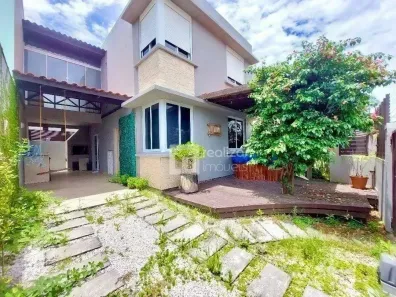 Casa com 3 Quartos à venda, 127m² no Campeche, Florianópolis