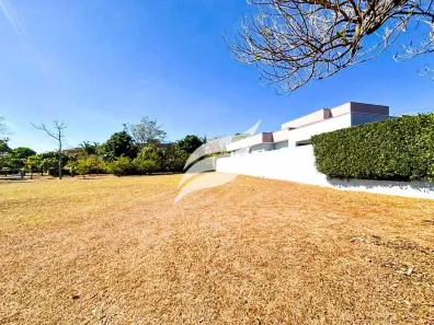 Lote/Terreno à venda, 600m² no Condomínio Residencial Delta Norte, Araçatuba