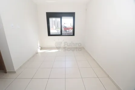 Apartamento com 1 Quarto para alugar, 65m² no Centro, Pelotas