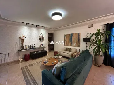 Apartamento com 3 Quartos à venda, 142m² no Irmãos Soares, Uberaba