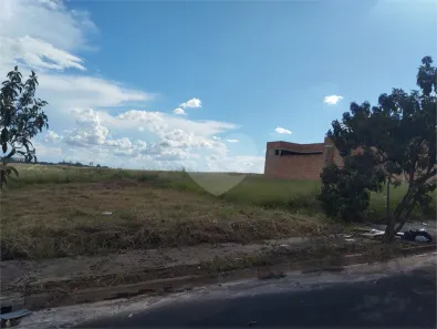 Lote/Terreno à venda, 208m² no Residencial Vista do Horto, Araraquara