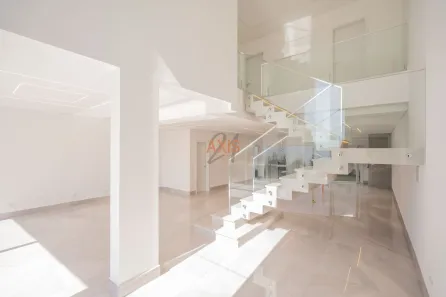 Casa de Condomínio com 3 Quartos à venda, 350m² no Santa Cândida, Curitiba