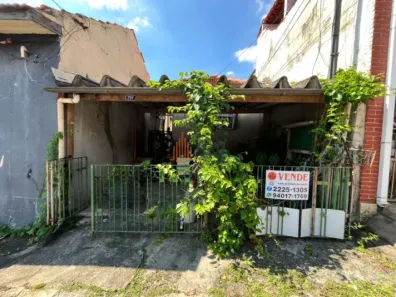 Lote/Terreno à venda, 238m² no Chácara Santo Antônio (Zona Leste), São Paulo