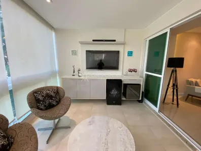 Apartamento com 3 Quartos à venda, 130m² no Barra da Tijuca, Rio de Janeiro