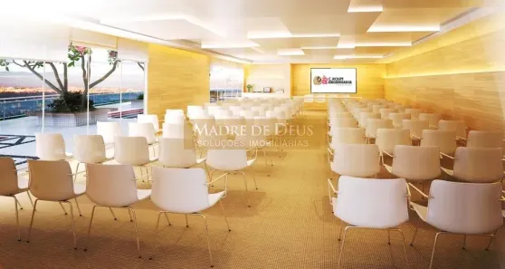 Sala Comercial à venda, 64m² no Dionisio Torres, Fortaleza