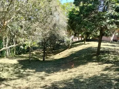 Fazenda/Sítio com 3 Quartos à venda, 650m² no Parque Alvorada, Suzano