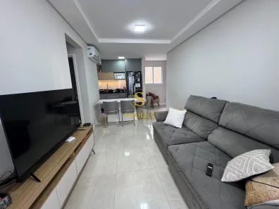 Apartamento com 3 Quartos à venda, 80m² no Ingleses do Rio Vermelho, Florianópolis