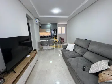 Apartamento com 3 Quartos à venda, 80m² no Ingleses do Rio Vermelho, Florianópolis