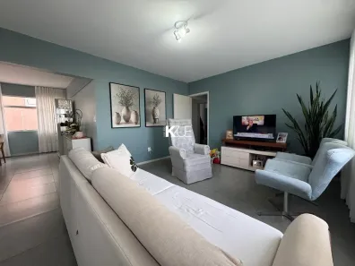 Apartamento com 3 Quartos à venda, 143m² no Coqueiros, Florianópolis
