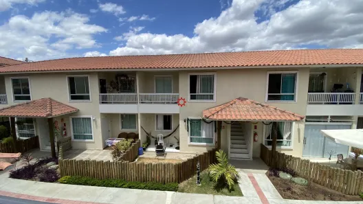 Apartamento com 2 Quartos à venda, 64m² no Nova Caruaru, Caruaru