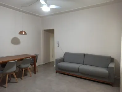 Apartamento com 2 Quartos à venda, 60m² no São João, Porto Alegre