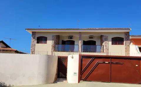 Sobrado com 4 Quartos à venda, 180m² no Jardim Nazareth, São José do Rio Preto