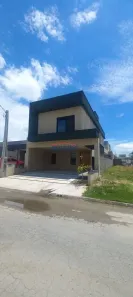 Sobrado com 3 Quartos à venda, 130m² no Jardim Jacinto, Jacareí