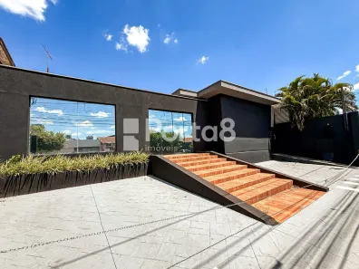 Imóvel Comercial para venda ou aluguel, 400m² no Vila Redentora, São José do Rio Preto