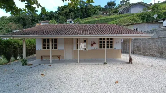Casa com 2 Quartos à venda, 80m² no Imigrantes, Guabiruba