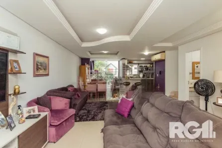 Casa de Condomínio com 5 Quartos à venda, 250m² no Sarandi, Porto Alegre