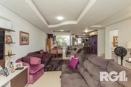 Sobrado com 5 Quartos à venda, 250m² no Sarandi, Porto Alegre