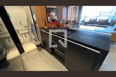 Apartamento com 3 Quartos à venda, 81m² no Brooklin Paulista, São Paulo