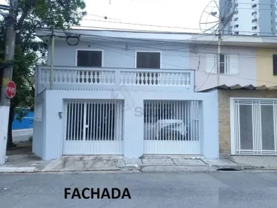 Sobrado com 3 Quartos à venda, 200m² no Parque Mandaqui, São Paulo