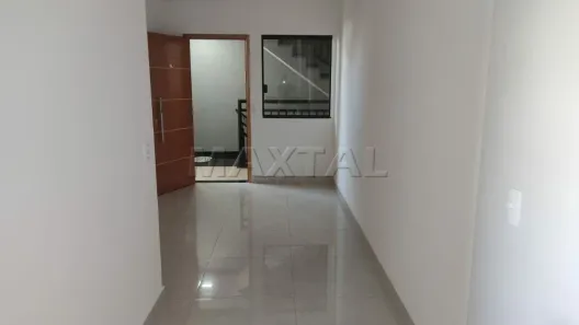 Apartamento com 2 Quartos à venda, 38m² no Vila Gustavo, São Paulo