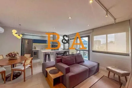 Apartamento com 3 Quartos à venda, 85m² no Botafogo, Rio de Janeiro