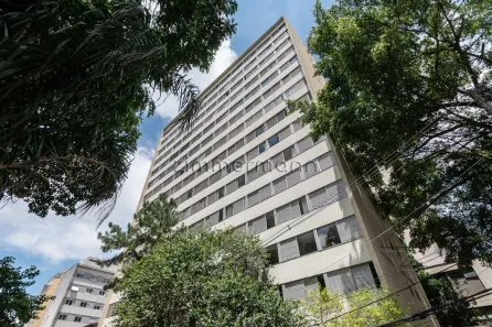 Apartamento com 2 Quartos à venda, 56m² no Vila Pompéia, São Paulo